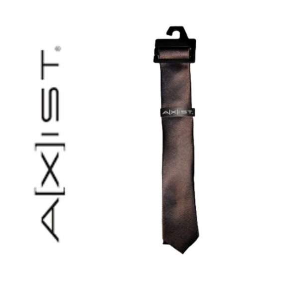Axist Men's Taupe 100% Polyester Size OS - Picture 1 of 6